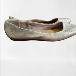 American Eagle Flats